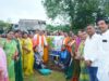 सेवा संकल्प अभियान के तहत दुर्ग में जनसेवा, पर्यावरण संरक्षण और जागरूकता की अनूठी पहल