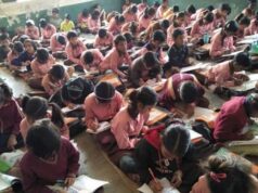 राष्ट्रीय पाठ्यचर्या रूपरेखा से और समृद्ध होगी माध्यमिक कक्षाओं की शिक्षण पद्धति