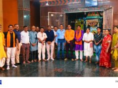 हिंदू महासभा का राष्ट्रीय अधिवेशन होगा जोधपुर में