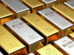 Silver Price Fall: चांदी के दाम में बड़ी गिरावट, ₹2200 से ज्यादा सस्ती