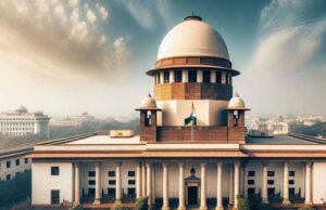 OBC-EWS छात्रों की 100% फीस प्रतिपूर्ति पर सुप्रीम कोर्ट सख्त, MP सरकार से मांगा जवाब