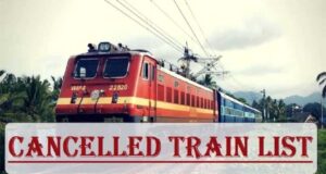 रेल यात्रियों के लिए बड़ी खबर, 16 दिन का मेगा ब्लॉक; 42 ट्रेनें रद्द और 25 डायवर्ट