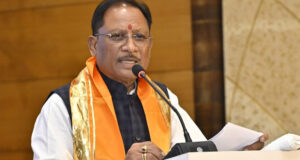 मुख्यमंत्री विष्णुदेव साय की घोषणा पर अमल, कुनकुरी में 1.01 करोड़ रुपये के दो विकास कार्यों को मिली स्वीकृति