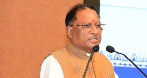युवा शक्ति विकसित भारत और विकसित छत्तीसगढ़ के निर्माण की सबसे बड़ी ताकत : मुख्यमंत्री विष्णु देव साय