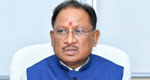 भारी बारिश को लेकर पूरा प्रशासन अलर्ट, आमजन की सुरक्षा सर्वोच्च प्राथमिकता : मुख्यमंत्री विष्णु देव साय