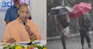 यूपी में मौसम को लेकर योगी सरकार अलर्ट, जिलाधिकारियों को विशेष सतर्कता के निर्देश