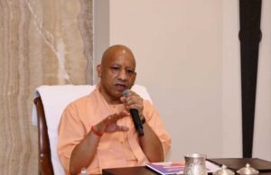 जन्माष्टमी पर श्रीकृष्ण जन्मभूमि का दर्शन करेंगे मुख्यमंत्री