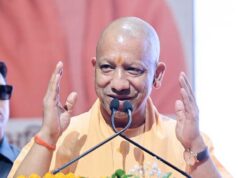 विदेशी आक्रांताओं ने मंदिरों को तोड़ा, लेकिन भक्ति नहीं डिगा पाएः मुख्यमंत्री
