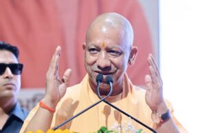 विदेशी आक्रांताओं ने मंदिरों को तोड़ा, लेकिन भक्ति नहीं डिगा पाएः मुख्यमंत्री