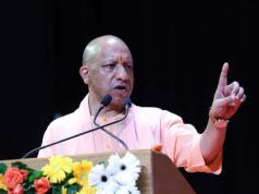 जो नहीं कर पाए वे गिनते जाएं, हम नौकरियां देते जाएंगे: मुख्यमंत्री योगी आदित्यनाथ