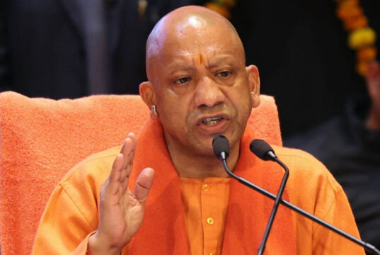 नशे के खिलाफ योगी सरकार का एक्शन तेज, 2029 तक नशामुक्त यूपी का लक्ष्य