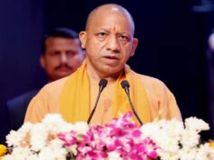 योगी सरकार सतर्क, कई जिलों में 6 सितंबर तक भारी बारिश-बाढ़ का पूर्वानुमान