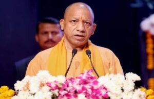 योगी सरकार सतर्क, कई जिलों में 6 सितंबर तक भारी बारिश-बाढ़ का पूर्वानुमान
