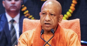 नए स्लोगन के साथ गिरगिट की तरह रंग बदल रही सपा: मुख्यमंत्री योगी आदित्यनाथ