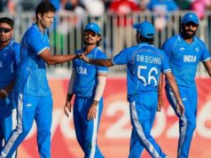 IND vs WI T20: इकाना के बाहर पानी, लेकिन मैदान तैयार; 200+ रन बनेंगे या 100 के अंदर सिमटेगी टीम?