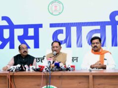छत्तीसगढ़ कैबिनेट के बड़े फैसले: पूर्व अग्निवीरों को आरक्षक भर्ती में मिलेगा मौका, विभाग का नाम भी बदलेगा