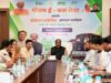 छत्तीसगढ़ में 240 ई-बसों की तैयारी, बिलासपुर और भिलाई में नवंबर से शुरू होगा संचालन
