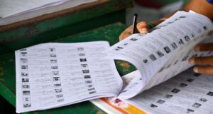 अलीगढ़ में 23 अक्टूबर को एमएलसी चुनाव, मतदान के लिए पहचान पत्र जरूरी