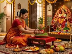 Shardiya Navratri 2026: घटस्थापना में कलश से जुड़ी न करें ये गलतियां, वरना नाराज हो सकती हैं माता रानी