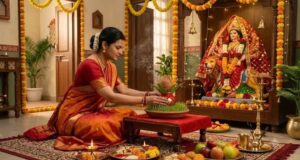 Shardiya Navratri 2026: घटस्थापना में कलश से जुड़ी न करें ये गलतियां, वरना नाराज हो सकती हैं माता रानी