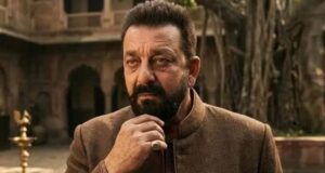 जेल के दिनों को याद कर छलका संजय दत्त का दर्द, बोले- पिता के सामने हथकड़ी लगना अंदर से तोड़ गया था