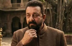 जेल के दिनों को याद कर छलका संजय दत्त का दर्द, बोले- पिता के सामने हथकड़ी लगना अंदर से तोड़ गया था