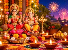27 अक्टूबर से शुरू होगा कार्तिक मास, दीपावली से छठ और देवउठनी एकादशी तक होंगे प्रमुख पर्व