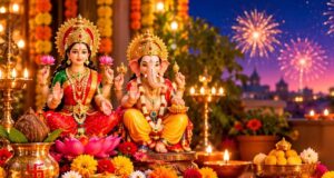 27 अक्टूबर से शुरू होगा कार्तिक मास, दीपावली से छठ और देवउठनी एकादशी तक होंगे प्रमुख पर्व