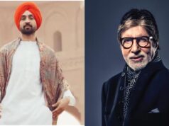 मुंबई के अमेरिकन स्कूल को धमकी भरा ईमेल, अमिताभ बच्चन और दिलजीत दोसांझ के नाम का जिक्र