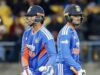IND vs NZ: भारत ने 14 गेंदों में जड़ी टीम फिफ्टी, अभिषेक शर्मा के तूफान से टूटे कई बड़े रिकॉर्ड