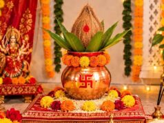 Navratri 2026: 11 अक्टूबर से शुरू नवरात्रि, पहले दिन जरूर करें ये 5 शुभ काम