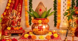 Navratri 2026: 11 अक्टूबर से शुरू नवरात्रि, पहले दिन जरूर करें ये 5 शुभ काम