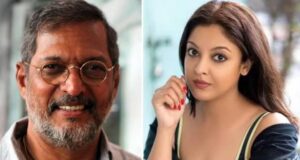 तनुश्री दत्ता का नाना पाटेकर पर फिर बयान, बोलीं- ‘मेरे लिए उनका निधन ईवल डेड जैसा’