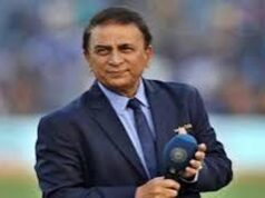 भारत की हार पर गावस्कर ने श्रेयस अय्यर की कप्तानी पर उठाए सवाल, इन दो फैसलों को बताया गलत