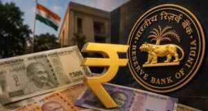 रुपये को संभालने के लिए RBI का बड़ा कदम, तेल कंपनियों को डॉलर बेचेगा रिजर्व बैंक