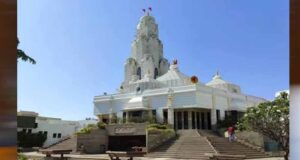 भोपाल के करुणाधाम आश्रम में स्थापित होगी MP की पहली 21 फीट ऊंची पंचमुखी महाकाली प्रतिमा