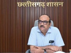 डिजिटल क्रॉप सर्वे का बाकी काम 10 नवंबर तक पूरा करने के निर्देश, मुख्य सचिव ने की समीक्षा