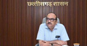डिजिटल क्रॉप सर्वे का बाकी काम 10 नवंबर तक पूरा करने के निर्देश, मुख्य सचिव ने की समीक्षा
