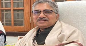 राहुल गांधी की हठधर्मिता से संवैधानिक संस्थाओं को खतरा: वरिष्ठ अधिवक्ता नरेश चंद्र गुप्ता