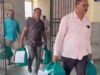 छत्तीसगढ़ कोल लेवी घोटाले में बड़ा दावा, ₹104 करोड़ की रकम कांग्रेस कार्यालय राजीव भवन तक पहुंचने का आरोप