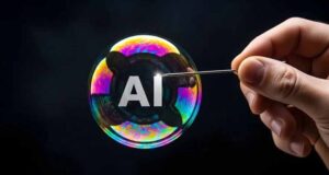 AI Bubble: फूटने वाला है AI का बुलबुला? अरबपति रे डेलियो ने शेयर बाजार को किया अलर्ट