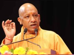 अखिलेश यादव का CM योगी को अयोध्या से चुनाव लड़ने का चैलेंज, बोले- मैं भी तैयार, आप भी नामांकन करें