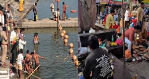 सर्वपितृ अमावस्या पर 3 दुर्लभ संयोग, 82 साल में 13वीं बार बनेगा खास योग; शिप्रा-नर्मदा स्नान का महत्व