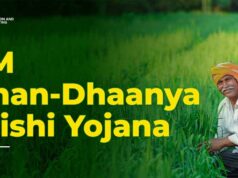 PM धन-धान्य योजना में MP के 4 जिलों का शानदार प्रदर्शन, 12 अक्टूबर को मिलेगा सम्मान