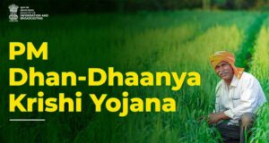 PM धन-धान्य योजना में MP के 4 जिलों का शानदार प्रदर्शन, 12 अक्टूबर को मिलेगा सम्मान