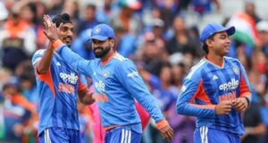 रांची में फिर धमाल मचाने उतरेगी टीम इंडिया, 4 टी20 में 3 जीत; वेस्टइंडीज के खिलाफ भी भारत आगे