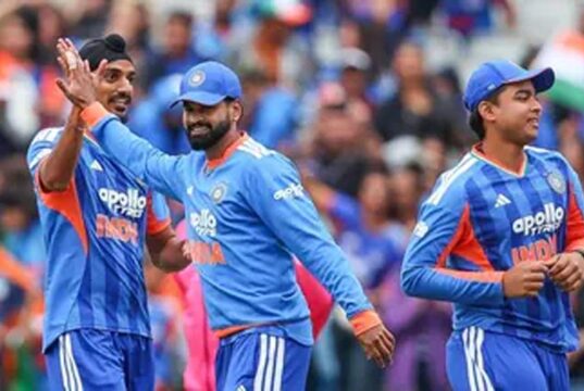 रांची में फिर धमाल मचाने उतरेगी टीम इंडिया, 4 टी20 में 3 जीत; वेस्टइंडीज के खिलाफ भी भारत आगे