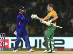 T20I में भारत के 5 सबसे बड़े स्कोर, जिन्हें डिफेंड करने में नाकाम रही टीम इंडिया