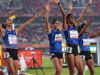 एशियन गेम्स में भारत का धमाल, 13वें दिन 6 मेडल; लवलीना और परवीन हुड्डा ने जीते गोल्ड
