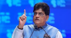पीयूष गोयल बोले- विदेशों में भारतीयों की अलग पहचान, शांतिप्रिय समुदाय के रूप में होता है स्वागत